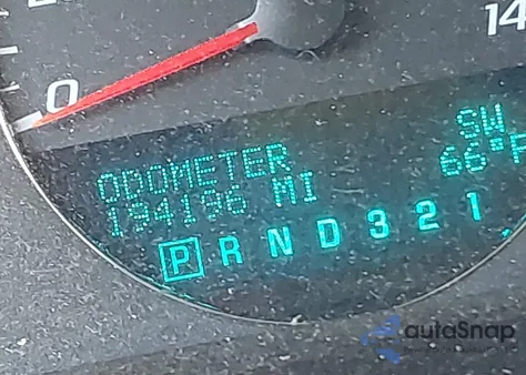 2008 Chevrolet Impala Lt из США, поврежденный, VIN 2G1WT58N589239438